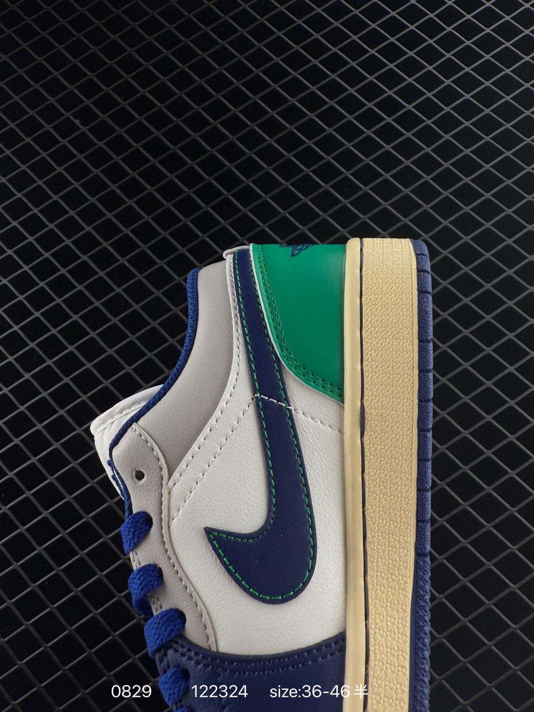 Air Jordan 1 Low AJ1